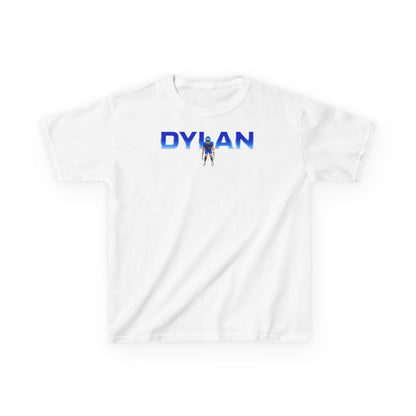 Dylan Cleary Lowkey Kids Tee