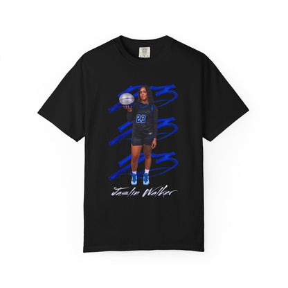 Jaslin Walker Premium Tee
