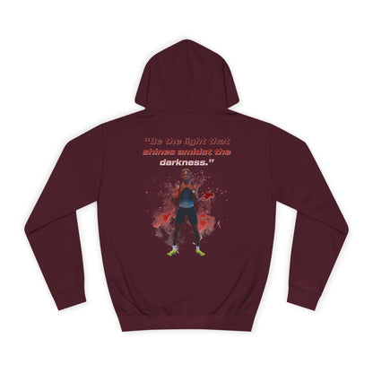 Kendale Cooke Featured Quote Premium Hoodie