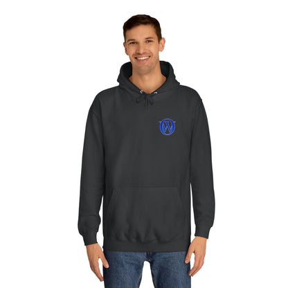 Odog Wallace Featured Quote Premium Hoodie