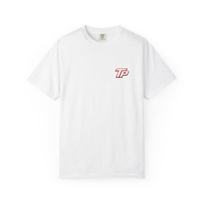 Tieryn Plasch Logo Premium Tee