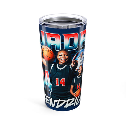 Jada Kendrick 20oz Tumbler