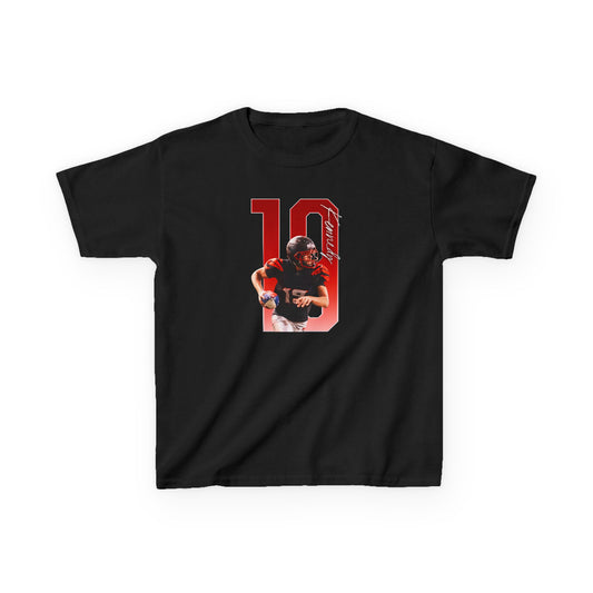 Luke Kennedy Player Icon Number Kids Tee