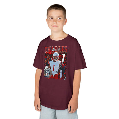 Josiah Charles Kids Tee