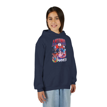Antonio "Bandit" Mayes Kids Hoodie