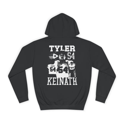 Tyler Keinath Vintage Blackout Premium Hoodie