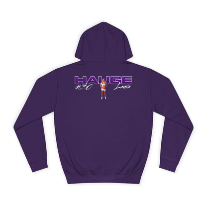 Laura Hauge Lowkey Premium Hoodie