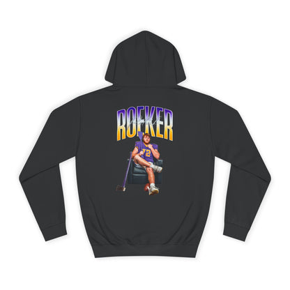 Patrick Roeker Athlete Glory Premium Hoodie