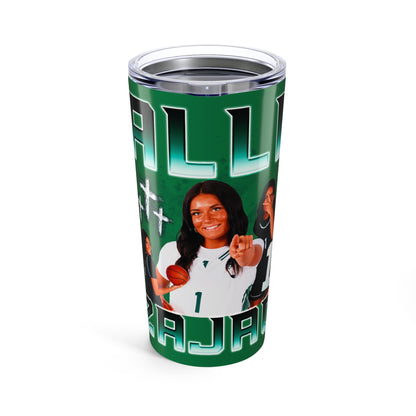 Alli Zajac 20oz Tumbler