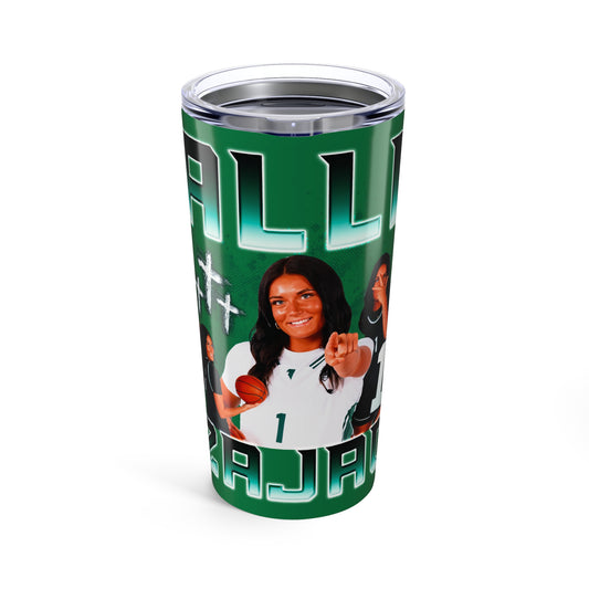 Alli Zajac 20oz Tumbler