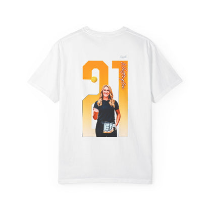 Briley Whittington Logo Front & Back Premium Tee