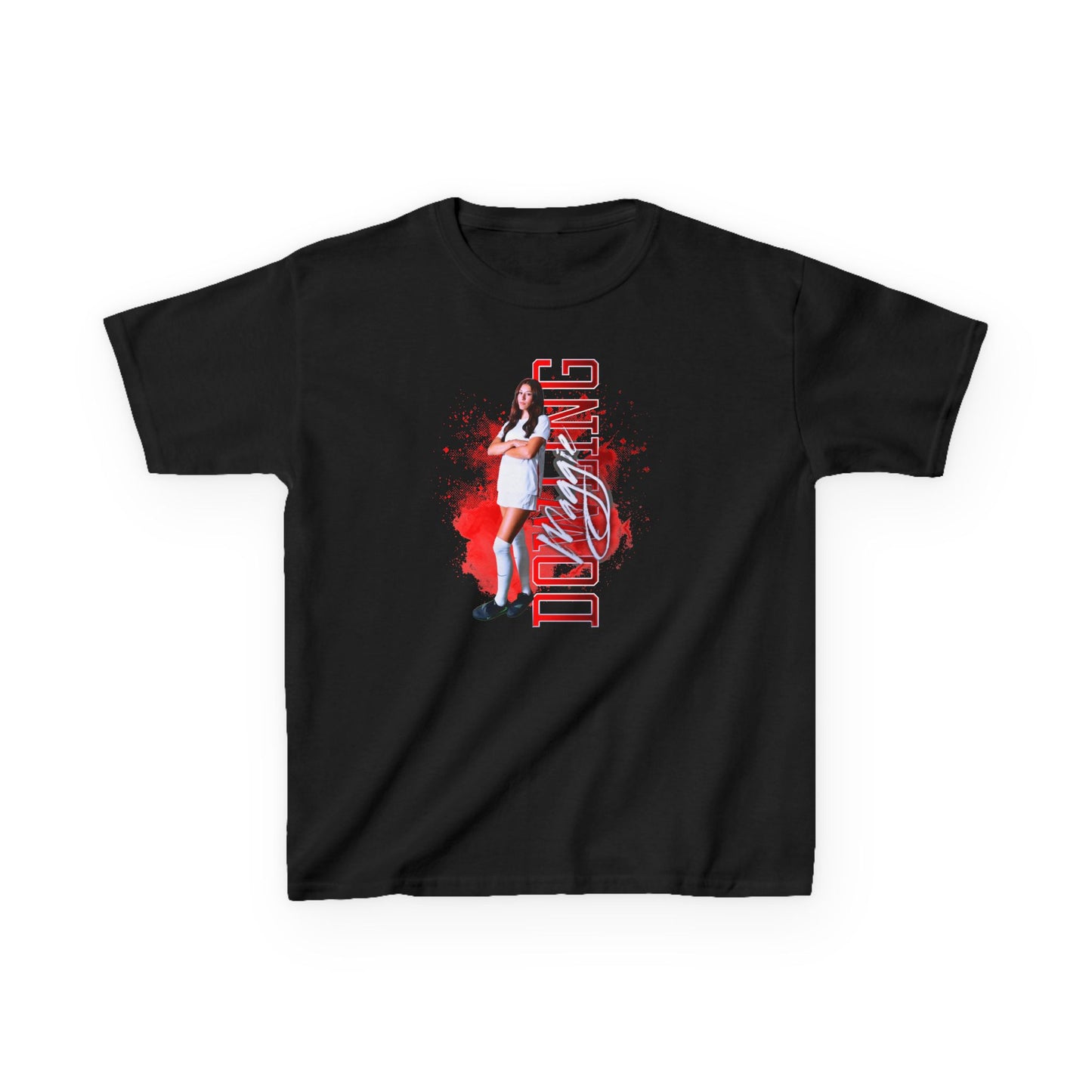 Maggie Dowling Kids Tee