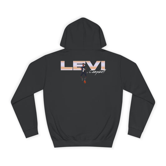 Levi Campbell Star Player Premium Hoodie