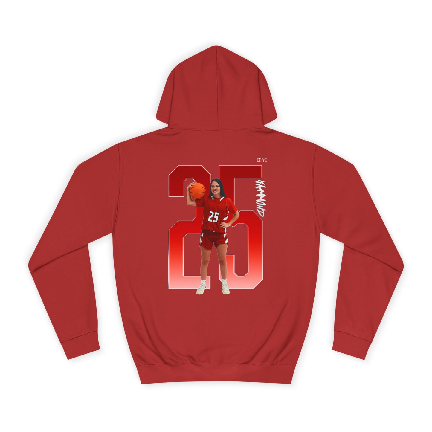 Rebecca Hammond Player Icon Premium Hoodie
