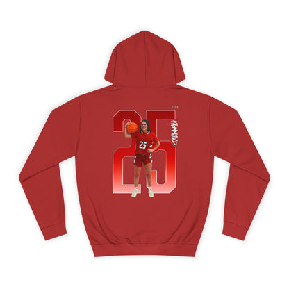 Rebecca Hammond Player Icon Premium Hoodie