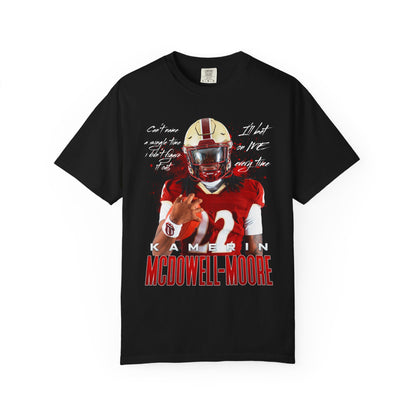 Kamerin McDowell-Moore Featured Quote Premium Tee