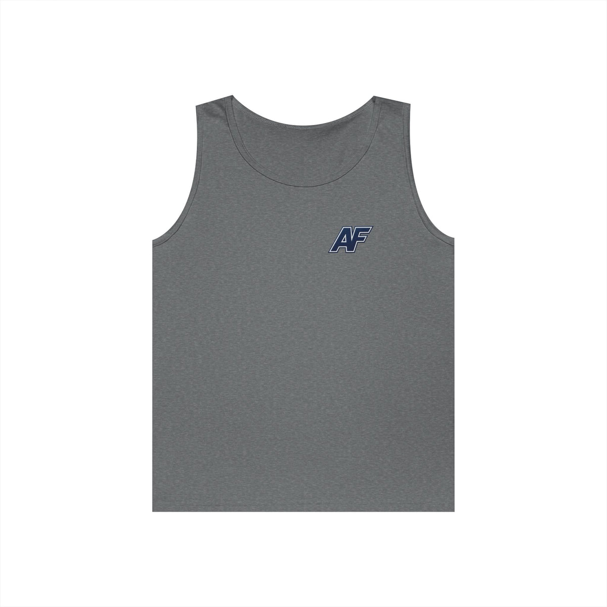 Addison Finn Heavy Cotton Tank Top