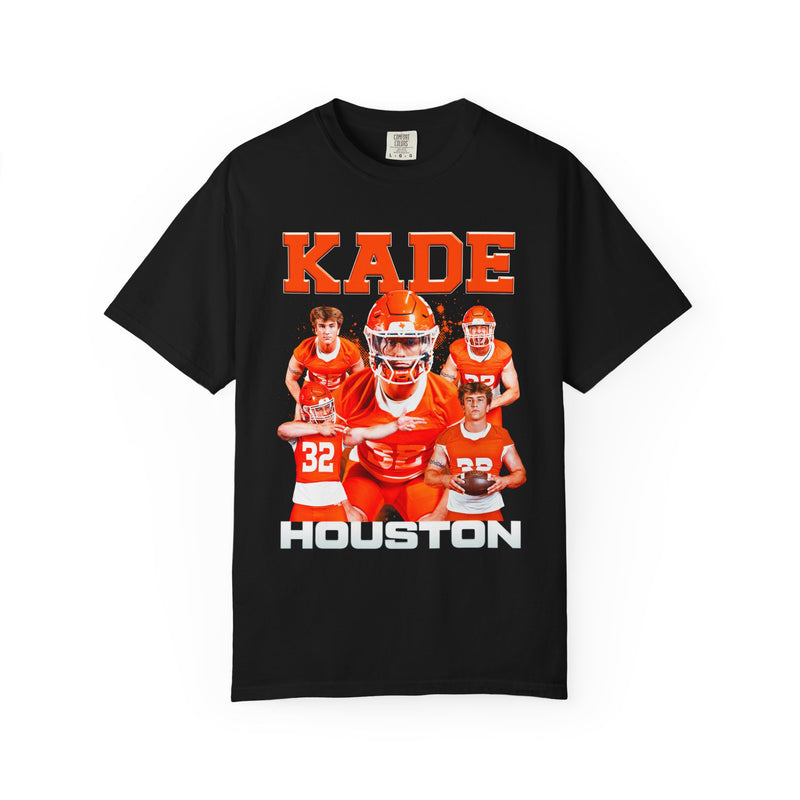 Kade Houston