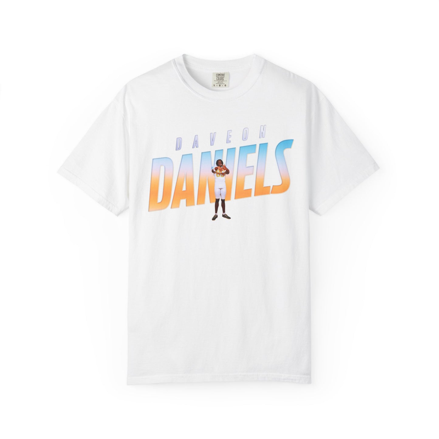 Daveon Daniels Icon Premium Tee