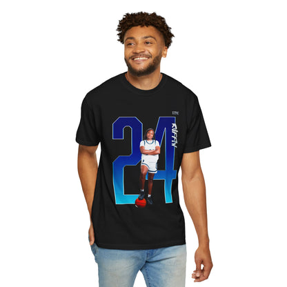 Jaushlynn Ruffin Player Icon Premium Tee