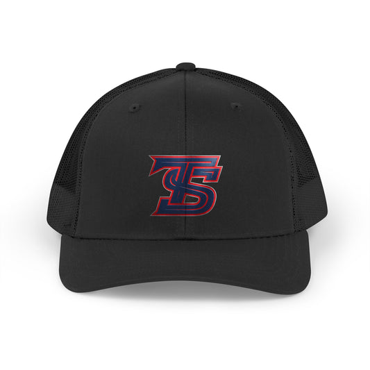 Tiana Stubbs Logo Trucker Hat
