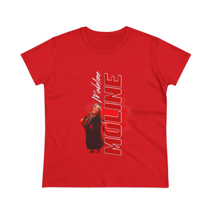 Madeline Moline Women's Tee