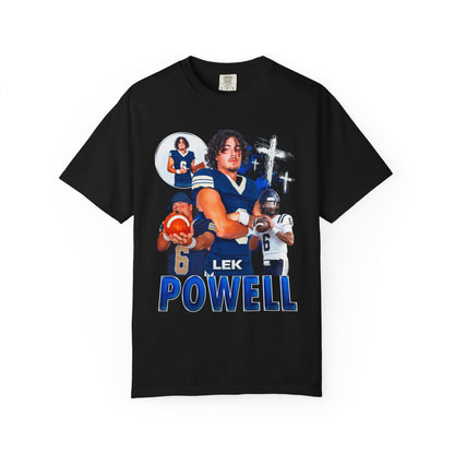 Lek Powell Premium Tee