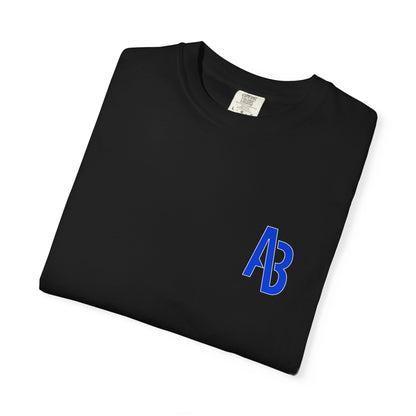 Addie Burns Logo Premium Tee