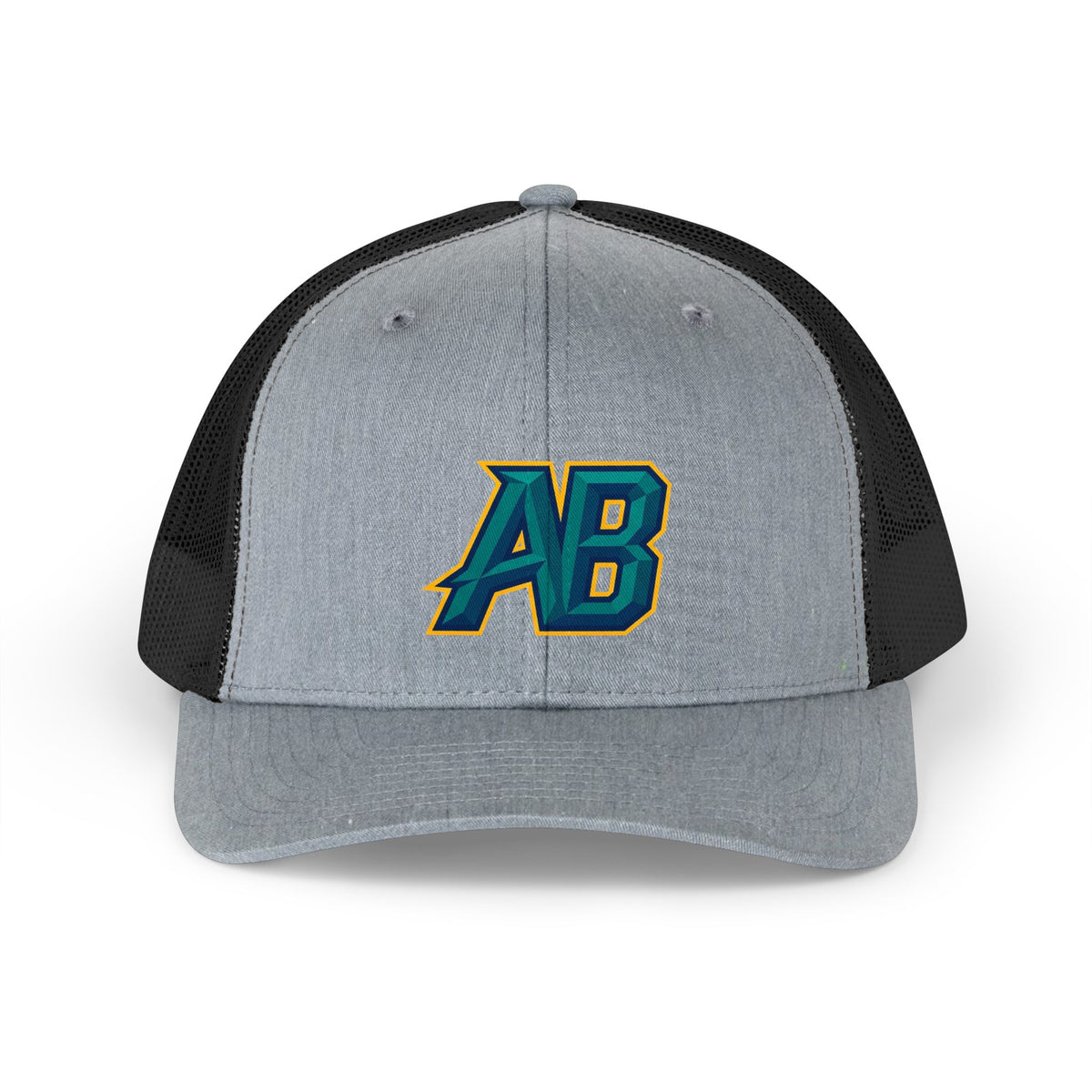 Amelia Betancourt Logo Trucker Hat
