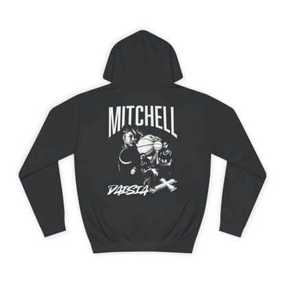 Daisia Mitchell Vintage Blackout Premium Hoodie