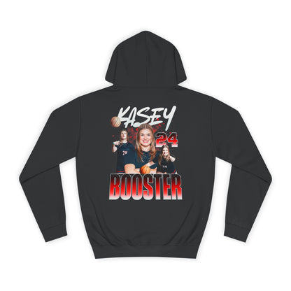 Kasey Booster Premium Hoodie