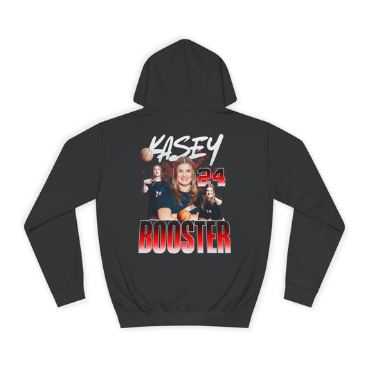 Kasey Booster Premium Hoodie