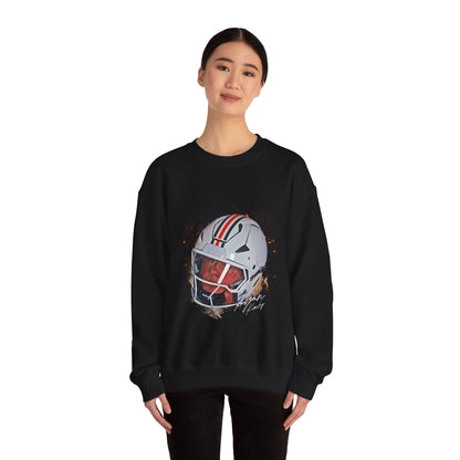 Ryan Karby Big Head Crewneck Sweatshirt