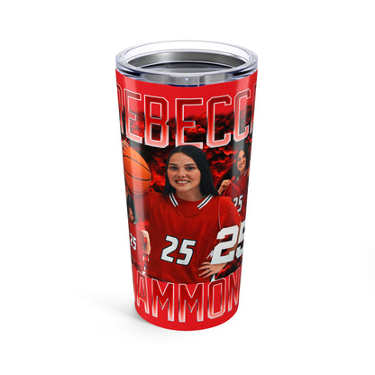 Rebecca Hammond 20oz Tumbler