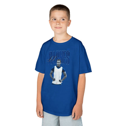 JJ Barnes Faded Glory Kids Tee