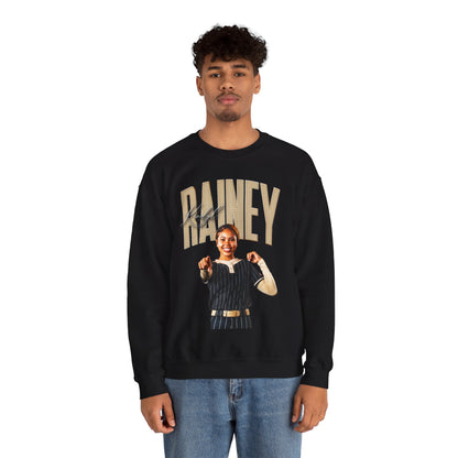 Kendyl Rainey Athlete Glory Crewneck Sweatshirt