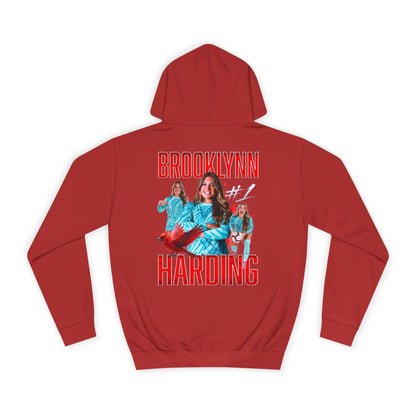 Brooklynn Harding Premium Hoodie