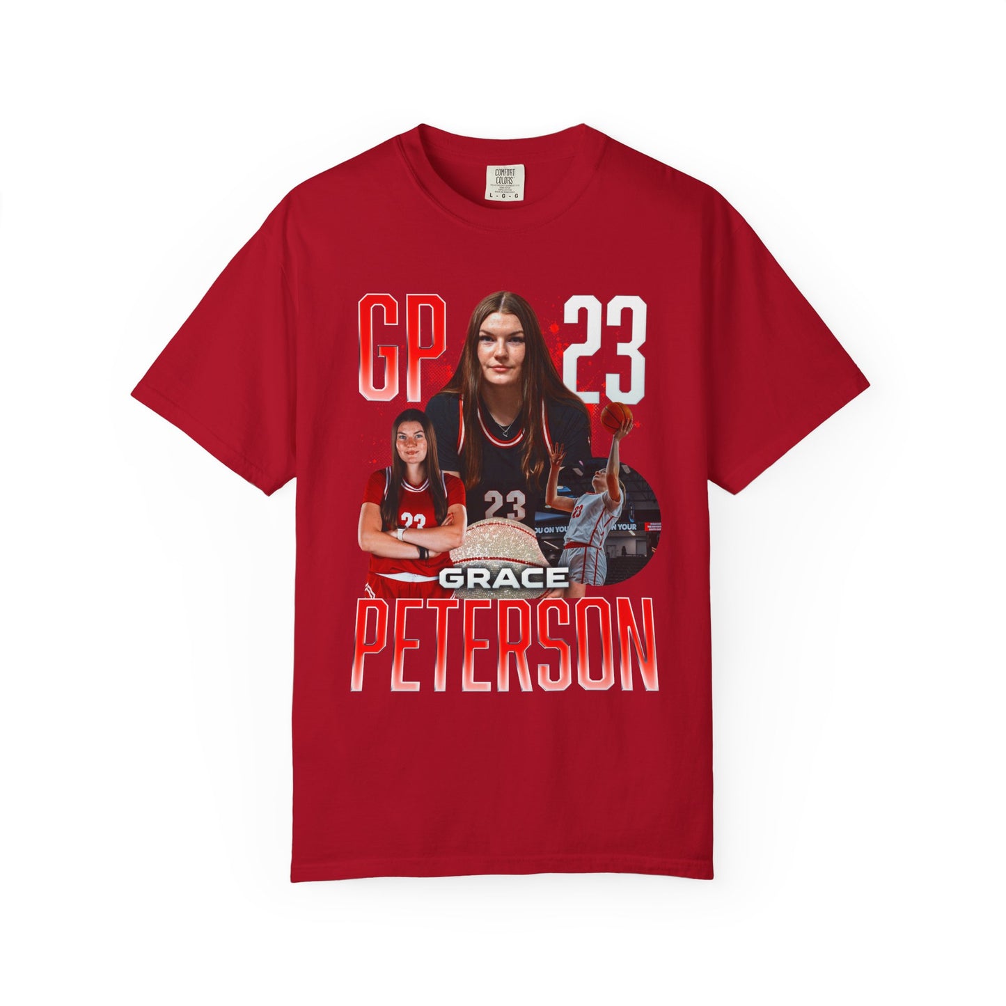 Grace Peterson Premium Tee