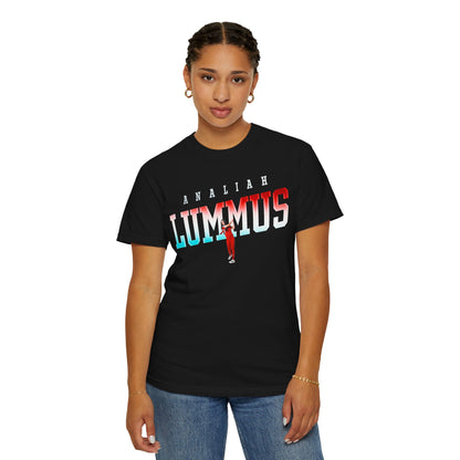 Analiah Lummus Icon Premium Tee