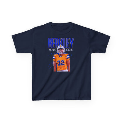 Charlie Berkley Kids Tee