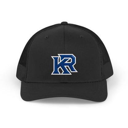 Katie Reyes Logo Trucker Hat