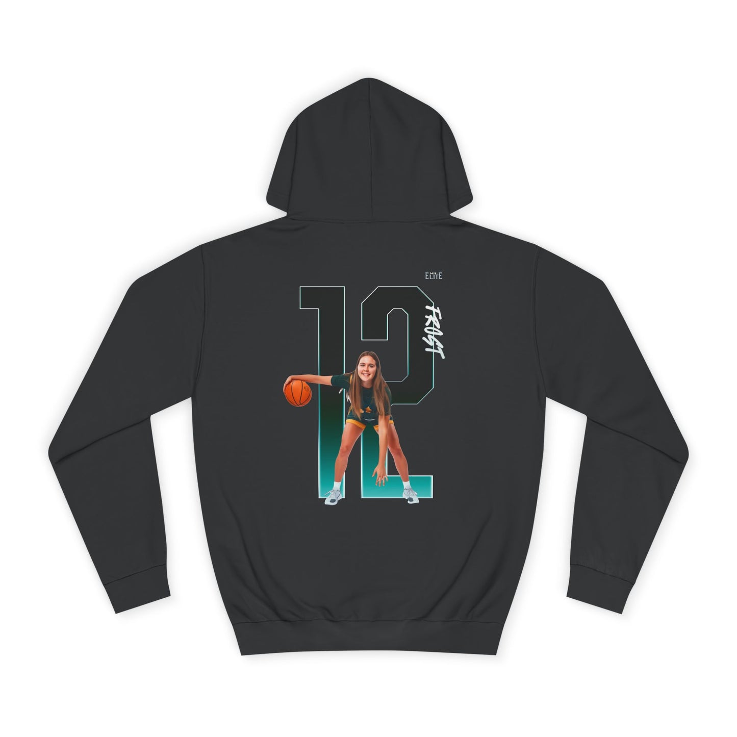 Marisa Frost Player Icon Premium Hoodie