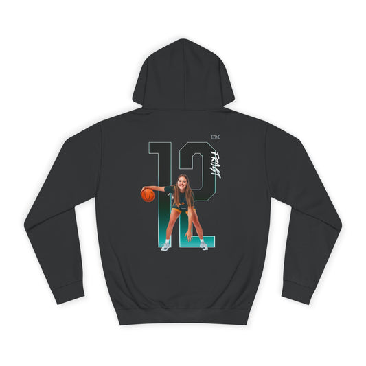 Marisa Frost Player Icon Premium Hoodie