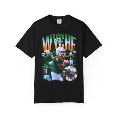 Tian Wyche Premium Tee