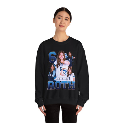 Abbie Roth Crewneck Sweatshirt