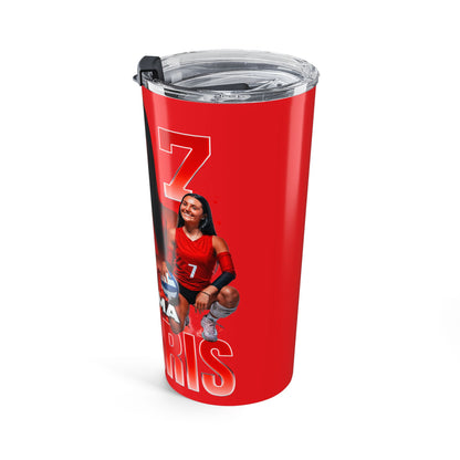Gemma Morris 20oz Tumbler