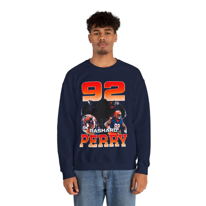 Rashard Perry Crewneck Sweatshirt