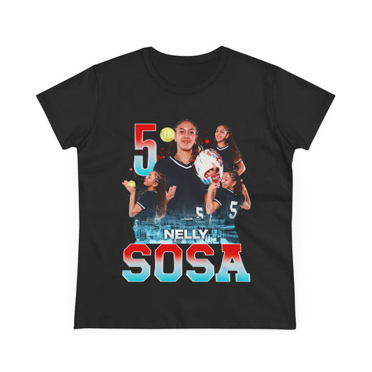 Nelly Sosa Women's Tee