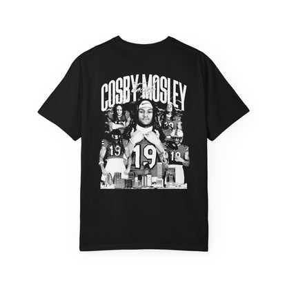 Jacob Cosby Mosley Vintage Blackout Premium Tee