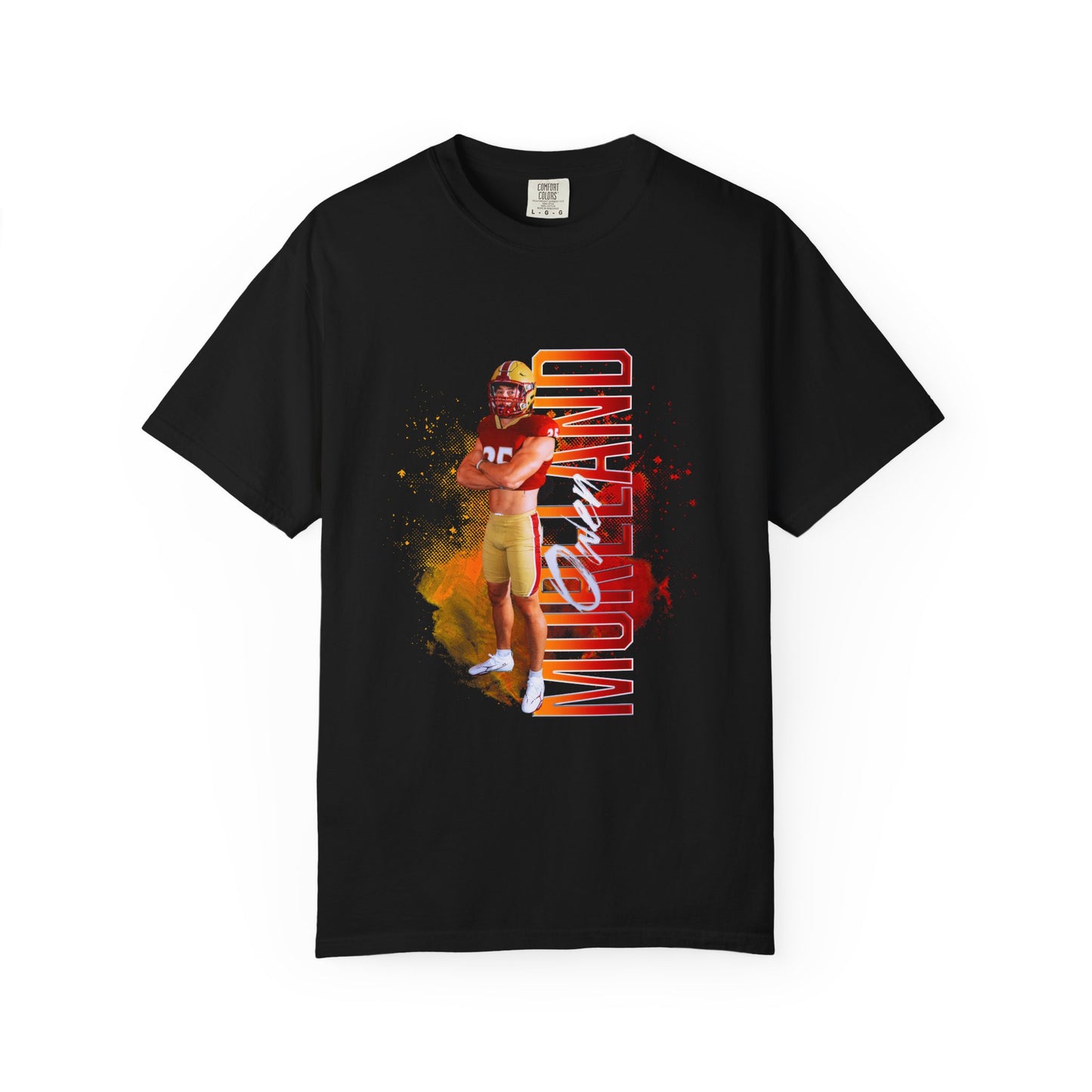 Owen Moreland Premium Tee